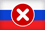 Не принимает игроков из России