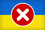 Не принимает игроков из Украины